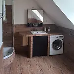 Tuterra Iv Apartament