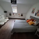 Tuterra Iv Apartament *