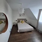 Apartament Tuterra Iv Dluzec (Olkusz)