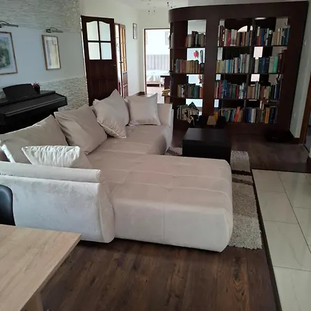 דירה Tuterra Iv Dluzec (Olkusz)