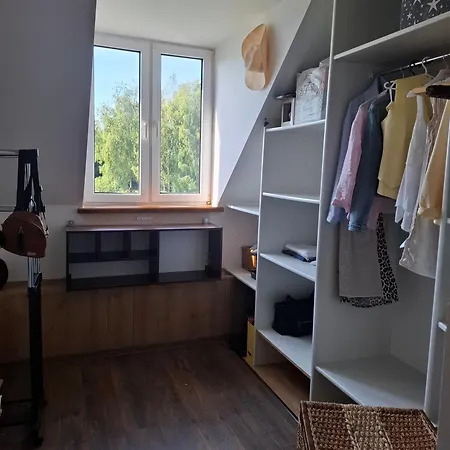 Tuterra Iv דירה *