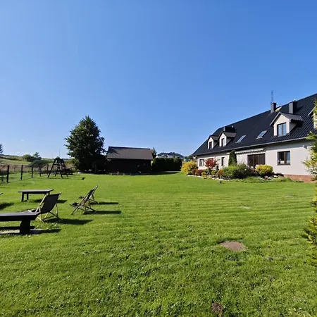 Tuterra Iv דירה Dluzec (Olkusz)