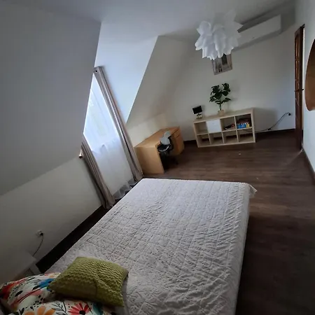 Tuterra Iv Apartament Zabagnie (Olkusz)