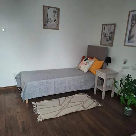 Tuterra Iv Dluzec (Olkusz)