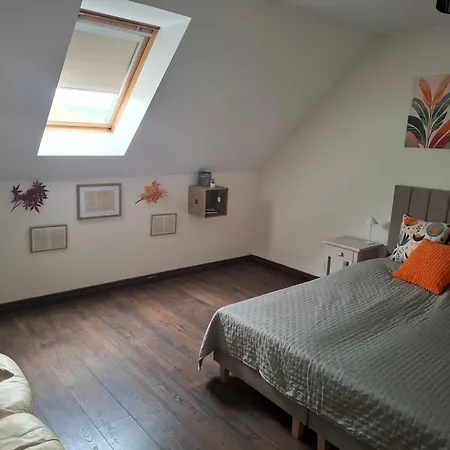 Tuterra Iv דירה Dluzec (Olkusz)