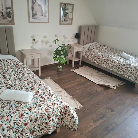 Tuterra Iv * Dluzec (Olkusz)