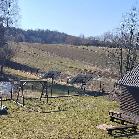 Tuterra Iv Apartament Zabagnie (Olkusz)