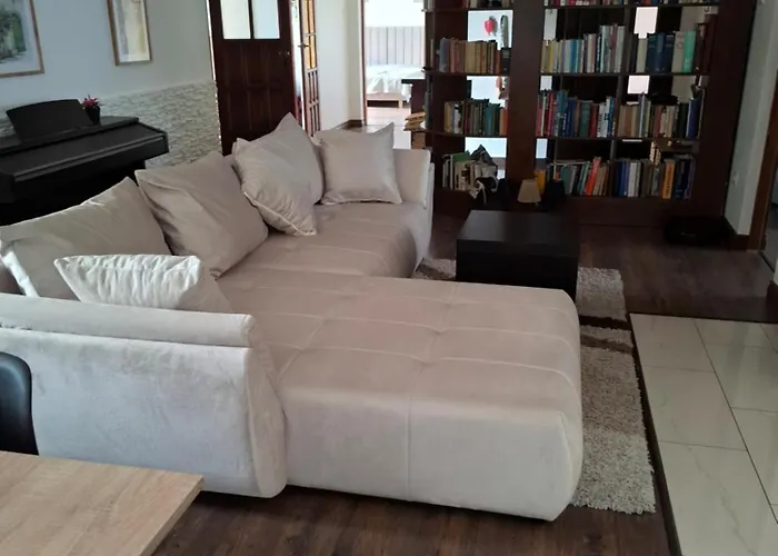 Apartamento Tuterra Iv Dluzec (Olkusz)