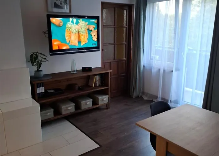 Tuterra Iv Apartamento Dluzec (Olkusz)
