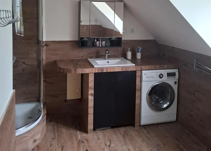 Tuterra Iv Apartamento