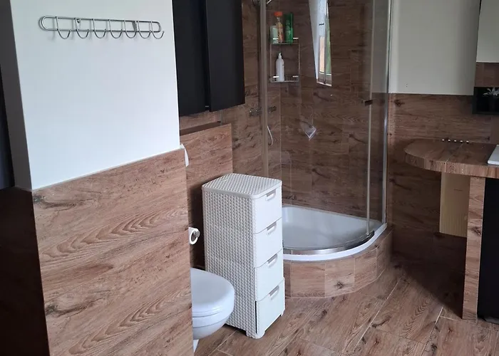 Apartamento Tuterra Iv