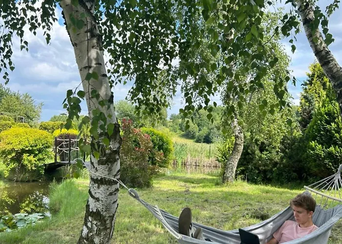 Tuterra Iv Dluzec (Olkusz)