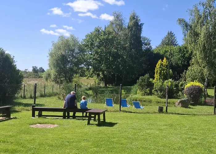 Tuterra Iv Dluzec (Olkusz)