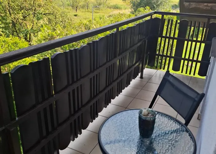 Apartamento Tuterra Iv *