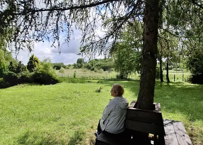 Apartamento Tuterra Iv