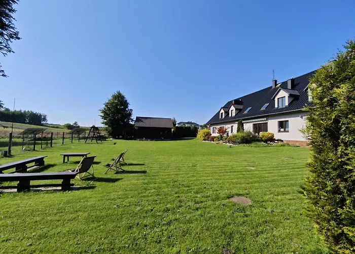 Tuterra Iv Apartamento Dluzec (Olkusz)