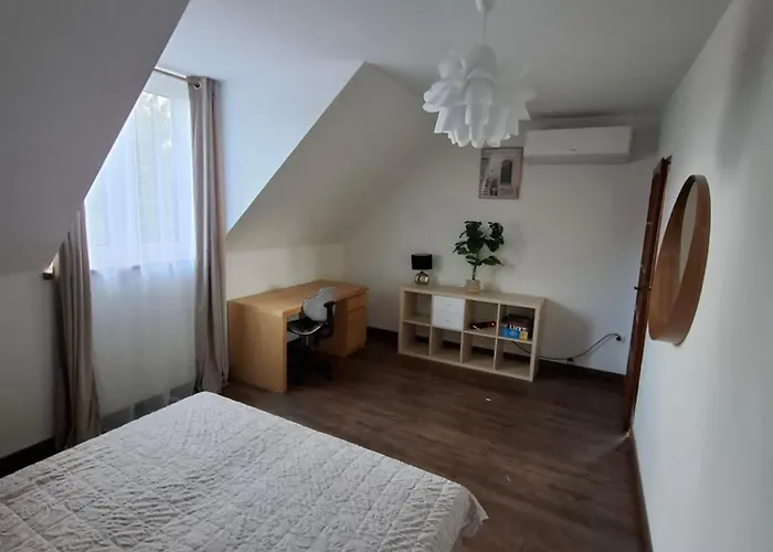 Tuterra Iv Apartamento *