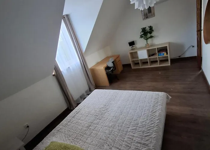 Tuterra Iv Apartamento Dluzec (Olkusz)