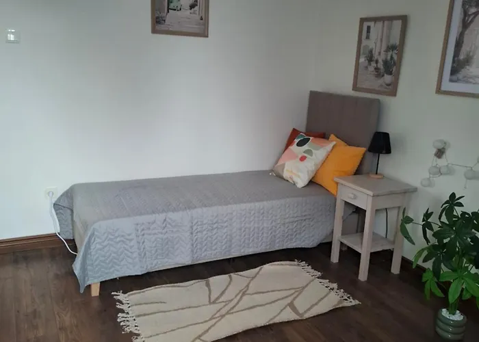 Tuterra Iv Dluzec (Olkusz)