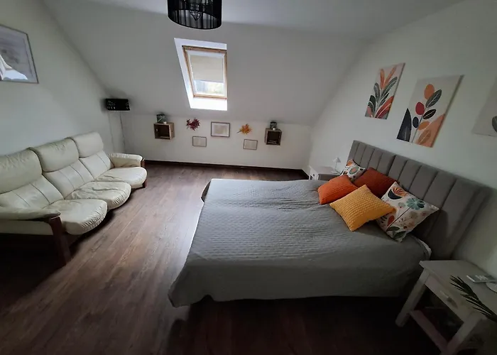 Tuterra Iv Apartamento *