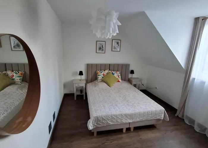 Apartamento Tuterra Iv Dluzec (Olkusz)