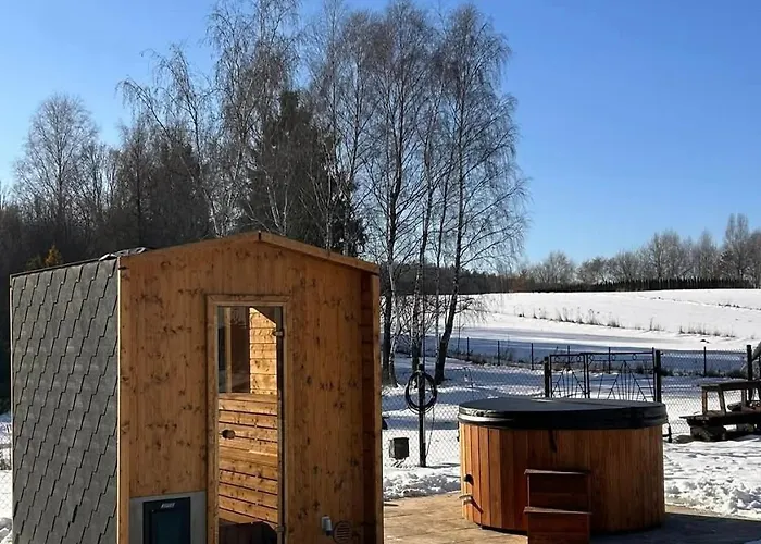 Tuterra Iv Διαμέρισμα Dluzec (Olkusz)