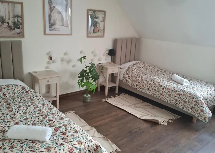 Apartamento Tuterra Iv